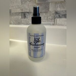 Bumble and bumble Thickening Spray